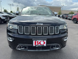Used 2020 Jeep Grand Cherokee Overland image 2