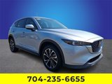 Used 2022 MAZDA CX-5 AWD 2.5 S w/ Premium Plus Pkg image 3