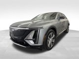 Certified 2024 Cadillac Lyriq Luxury image 6
