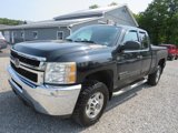 Used 2011 Chevrolet Silverado 2500 LT w/ Snow Plow Prep Package image 3