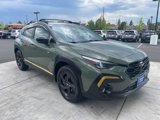Used 2024 Subaru Crosstrek 2.5i Sport w/ Popular Package #4A image 3