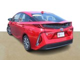 Certified 2021 Toyota Prius Prime XLE image 6