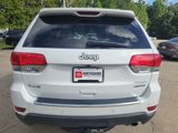 Used 2018 Jeep Grand Cherokee Limited image 4