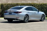 Certified 2022 Lexus ES 350 w/ Premium Package image 4
