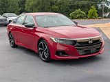 Used 2022 Honda Accord Sport image 3