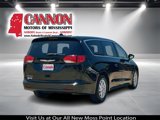 Used 2023 Chrysler Voyager LX image 5
