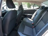 New 2025 Nissan Versa SV w/ Trunk Package image 6
