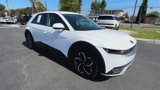 Certified 2024 Hyundai Ioniq 5 SEL image 2