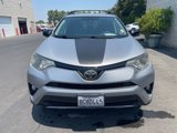 Used 2018 Toyota RAV4 Adventure image 2