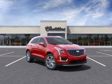 New 2025 Cadillac XT5 Premium Luxury w/ Technology Package image 2