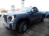 New 2025 GMC Sierra 2500 Pro w/ Convenience Package image 6