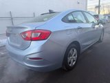 Used 2017 Chevrolet Cruze LS image 2