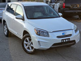 Used 2012 Toyota RAV4 EV image 3