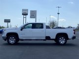 Used 2021 Chevrolet Silverado 3500 LTZ w/ LTZ Premium Package image 6