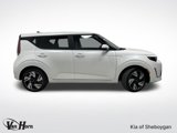 Used 2023 Kia Soul GT-Line image 3