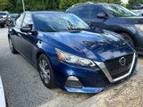 Used 2020 Nissan Altima 2.5 S image 3