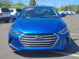Used 2017 Hyundai Elantra SE image 2