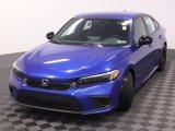 Used 2022 Honda Civic Sport image 4