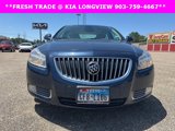Used 2011 Buick Regal CXL w/ RL3 Preferred Equipment Group image 2