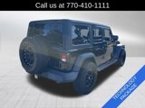 Used 2018 Jeep Wrangler Unlimited Sport S image 5
