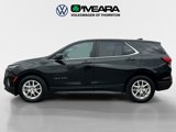 Used 2022 Chevrolet Equinox LT image 2