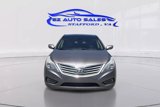 Used 2013 Hyundai Azera w/ Technology Pkg image 2