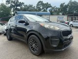 Used 2017 Kia Sportage LX image 3