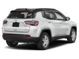 Used 2022 Jeep Compass Limited image 2