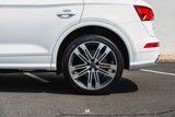 Used 2018 Audi SQ5 Prestige w/ Prestige Package image 4
