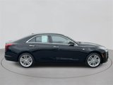 Certified 2022 Cadillac CT4 Premium Luxury w/ Climate Package image 5