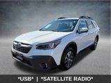 Used 2020 Subaru Outback Premium image 3