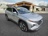 Used 2022 Hyundai Tucson Limited image 3