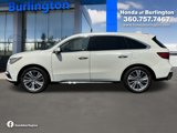 Used 2018 Acura MDX SH-AWD w/ Technology Package image 2
