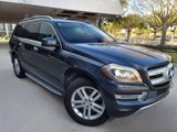Used 2014 Mercedes-Benz GL 450 4MATIC image 2