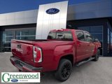 Used 2021 GMC Canyon Elevation w/ Trailering Package image 2