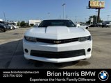Used 2015 Chevrolet Camaro LT image 2