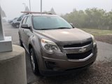 Used 2011 Chevrolet Equinox LT w/ Driver Convenience Package image 3