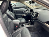 Used 2018 Jeep Cherokee Limited image 5