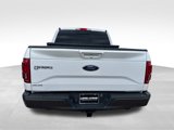 Used 2015 Ford F150 Lariat w/ Equipment Group 502A Luxury image 4
