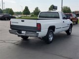 Used 1999 Dodge Ram 1500 Truck 2WD Regular Cab image 3