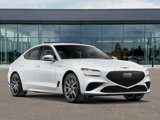 New 2026 Genesis G70 2.5T image 2