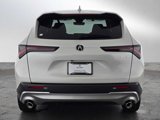 New 2025 Acura ADX FWD image 4