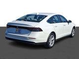 Certified 2023 Honda Accord LX image 6