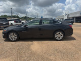 Used 2022 Chevrolet Malibu LT image 2