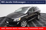 Used 2016 Volvo XC60 T5 Platinum w/ Protection Package image 2