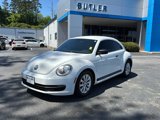 Used 2015 Volkswagen Beetle 1.8T image 2
