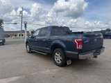 Certified 2017 Ford F150 XLT w/ Equipment Group 302A Luxury image 4
