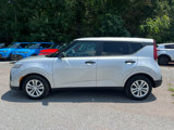 Used 2021 Kia Soul LX image 2