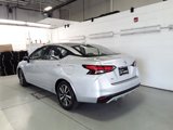 Used 2021 Nissan Versa SV image 5