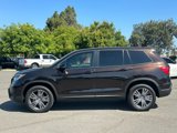 Used 2020 Honda Passport EX-L image 2
